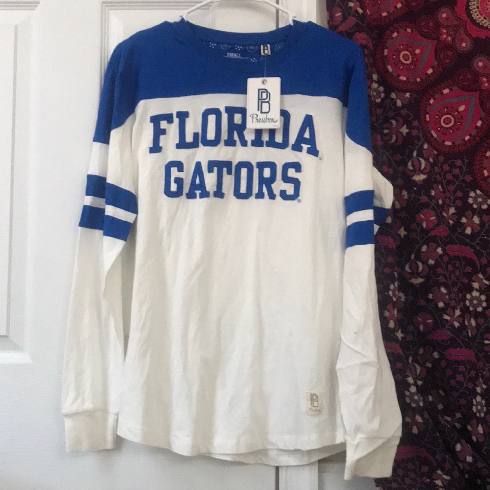 Florida Gators Long Sleeve T-Shirt